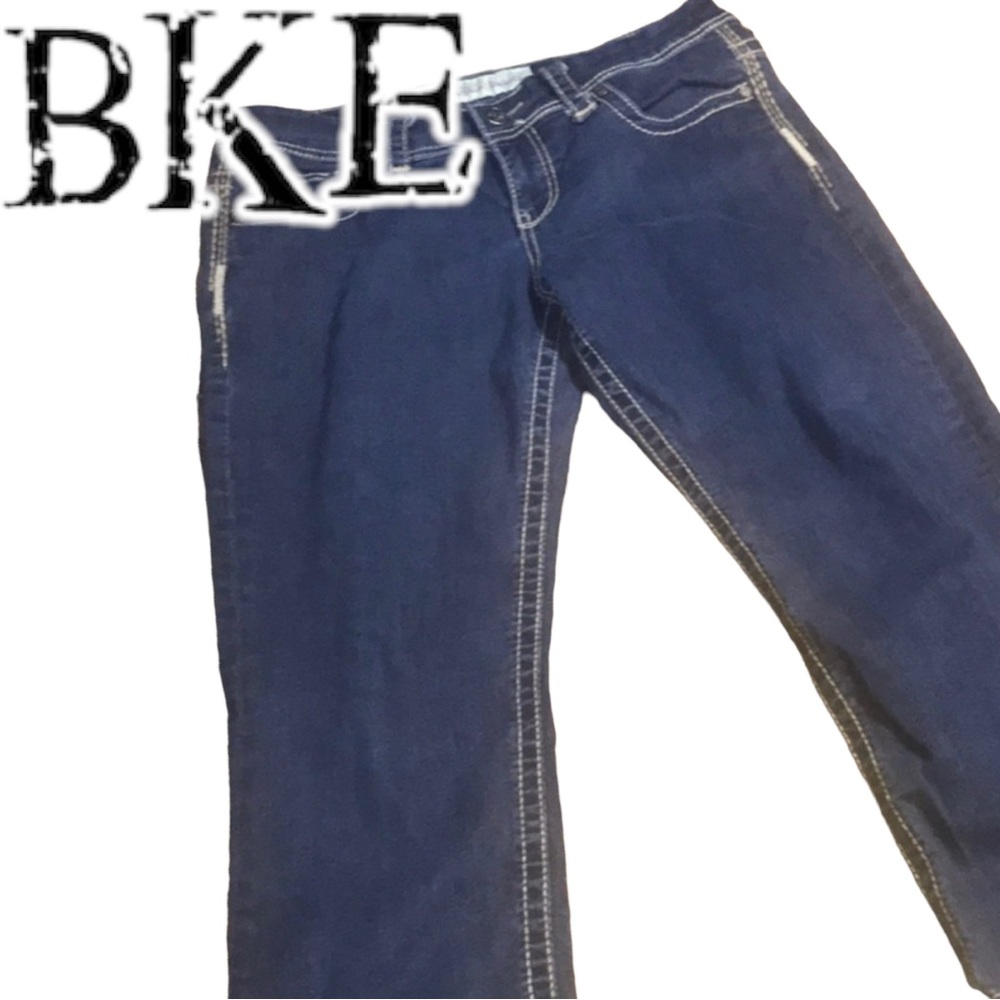 BKE (Buckle) Dakota Jeans